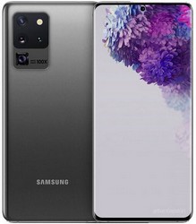 Замена дисплея на телефоне Samsung Galaxy S20 Ultra в Сургуте